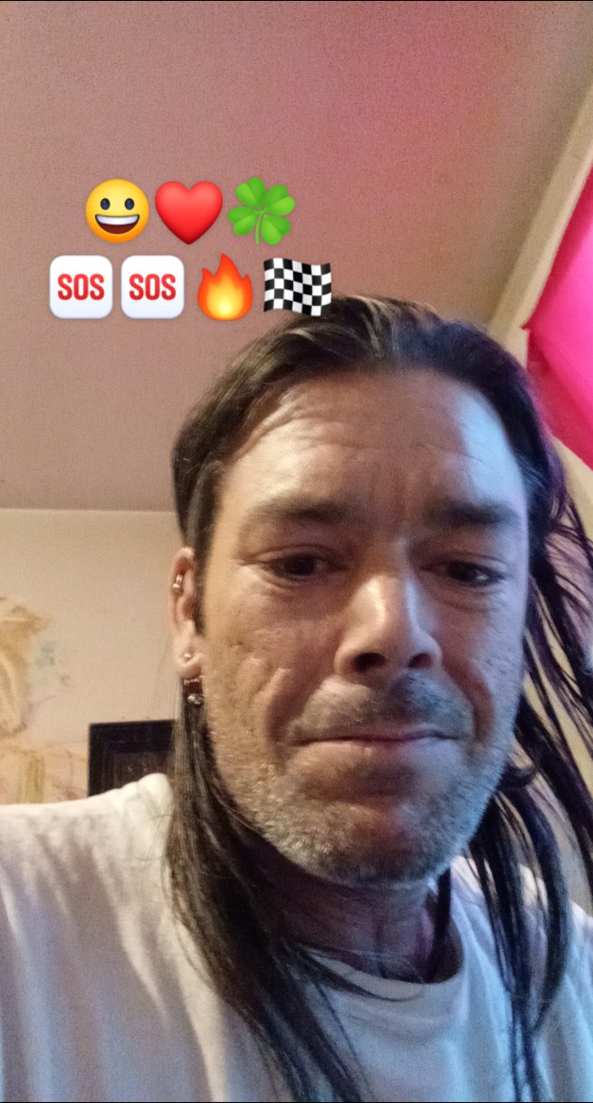 Profil de Mikaël, 42 ans, Sex à Bolken
