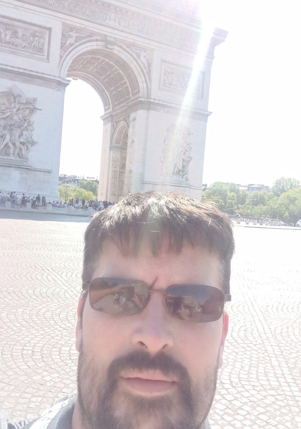 Profil de Acil, 40 ans, Sex à Châtelat
