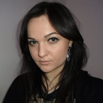 Profil de Lamia, 29 ans, Sex à Saules BE