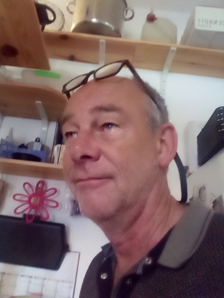 Profil de Danyel, 55 ans, Sex à Bieudron (Nendaz)