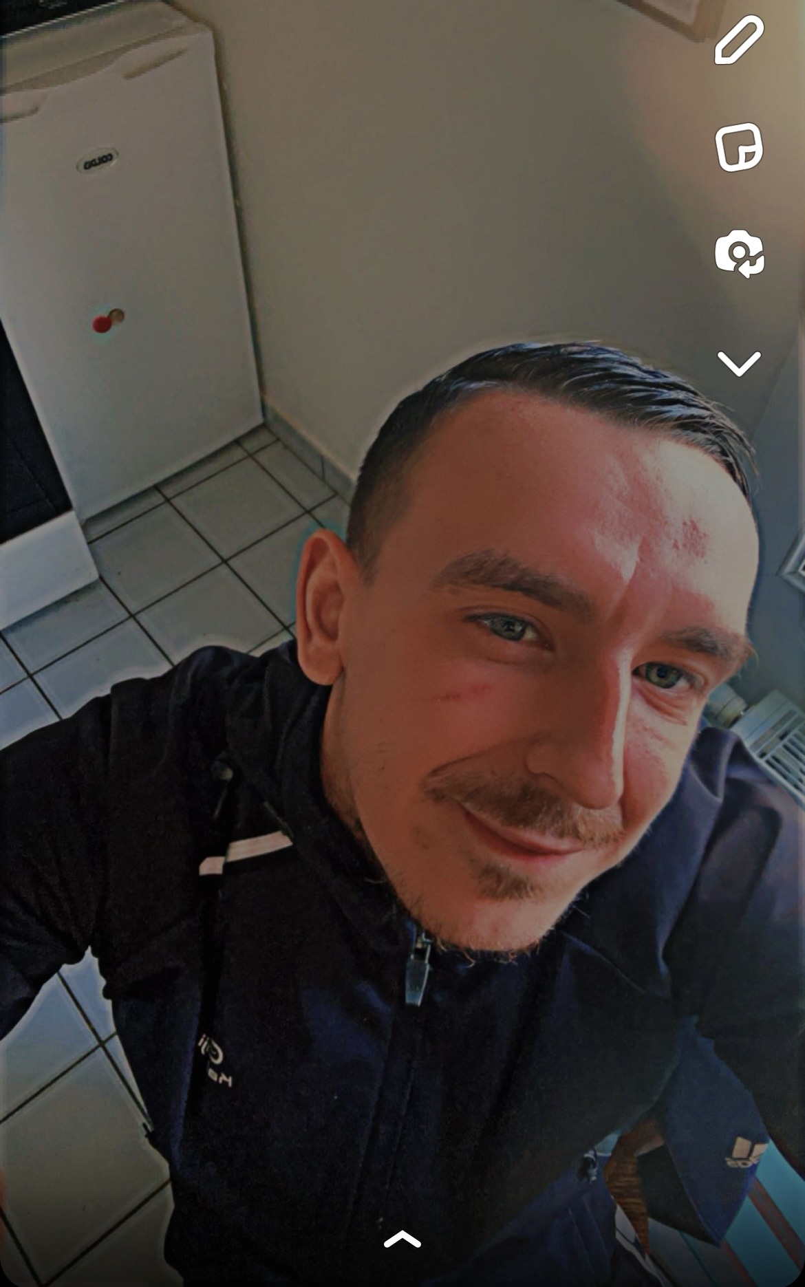 Profil de Georges, 28 ans, Sex à Rünenberg