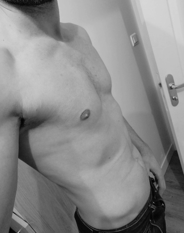 Profil de Mactar, 41 ans, Sex à Charrat