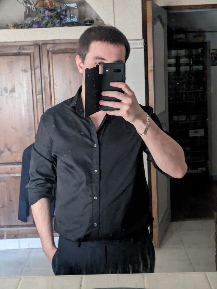 Profil de Maelan, 25 ans, Sex à Schongau