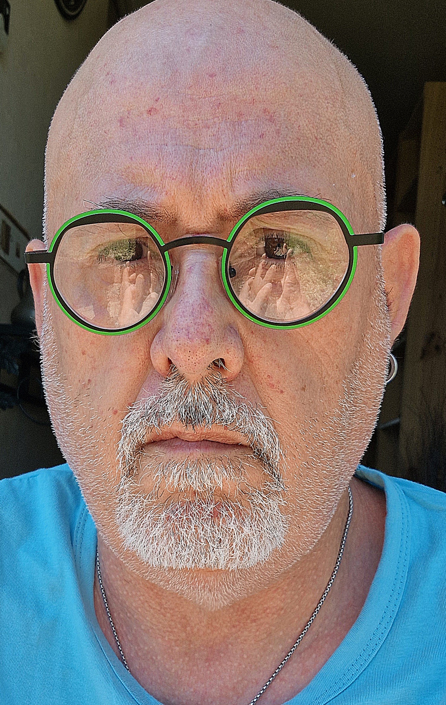 Profil de Bandiougou, 54 ans, Sex à Gossens
