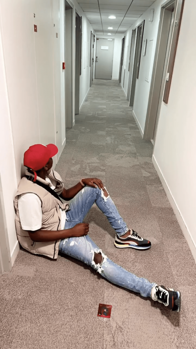 Profil de Jolan, 25 ans, Sex à Flanthey