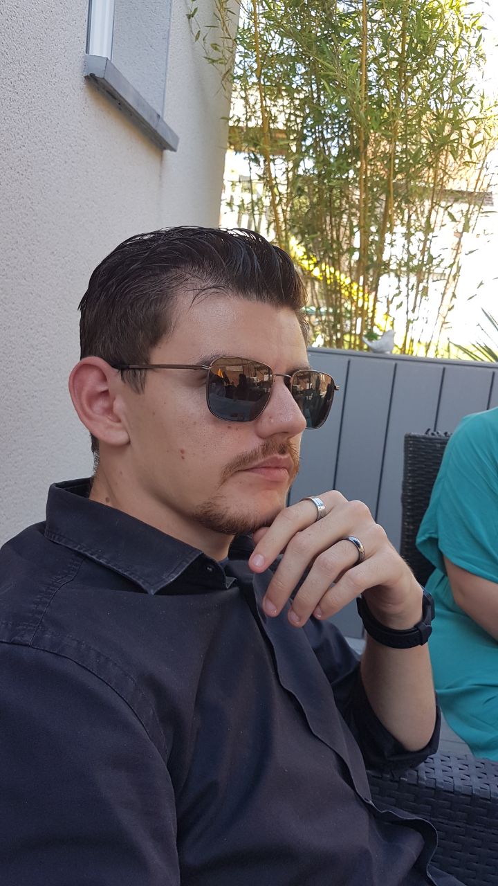Profil de Mirabeau, 30 ans, Sex à Innertkirchen