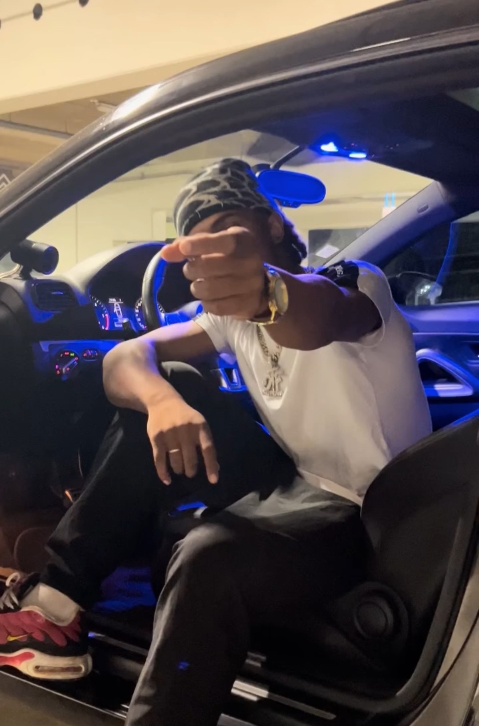 Profil de Abdelmagid, 19 ans, Sex à Stettlen