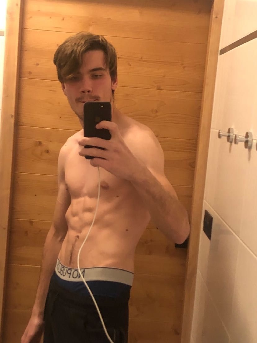 Profil de Bart, 23 ans, Sex à Mörel