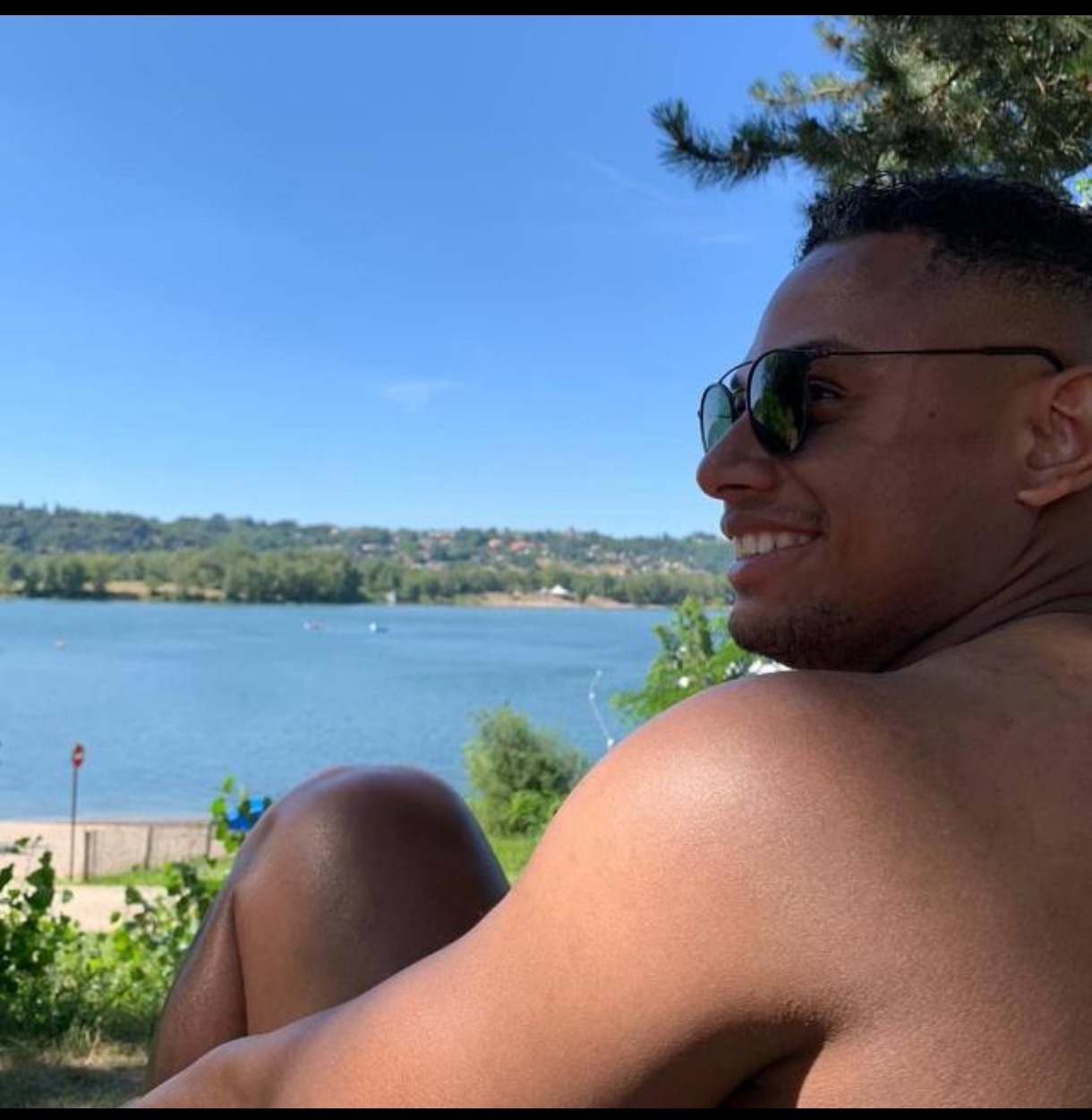 Profil de Bacem, 33 ans, Sex à Degen