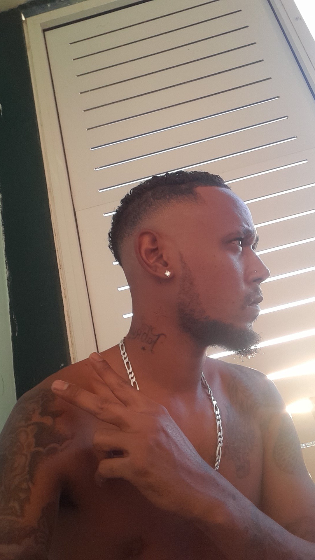 Profil de Djibi, 32 ans, Sex à Rumisberg