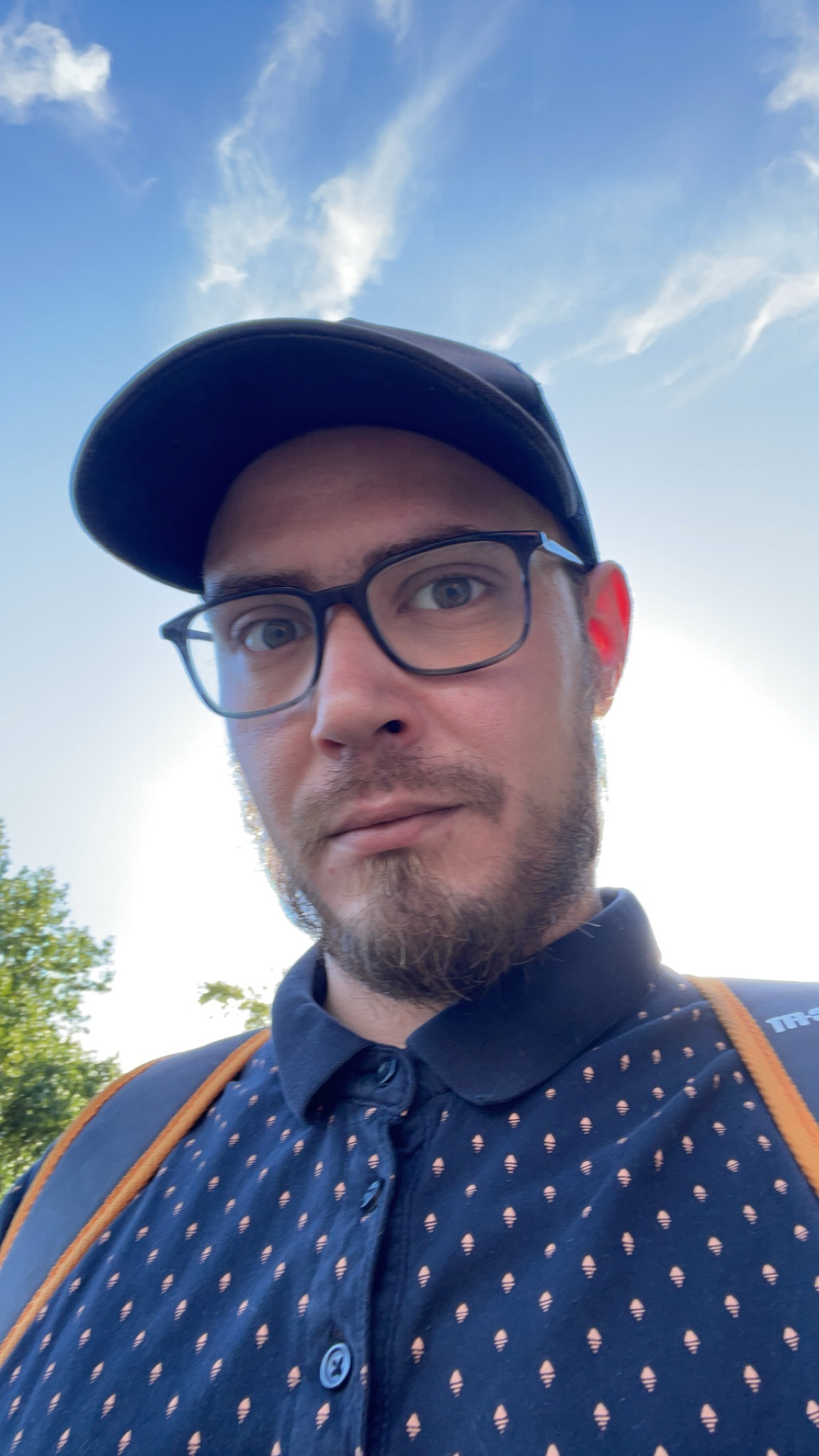 Profil de Khaled, 34 ans, Sex à Schluein