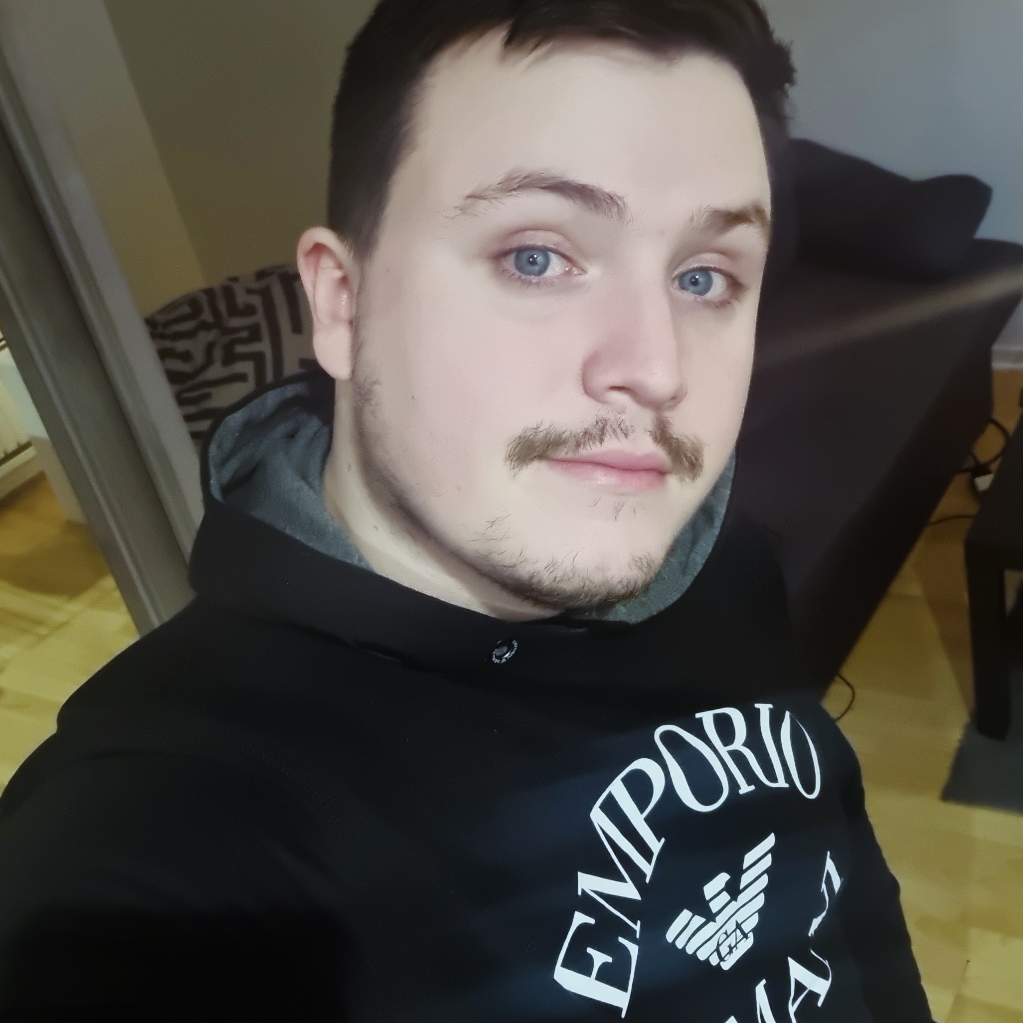 Profil de Onofrio, 26 ans, Sex à Frutigen