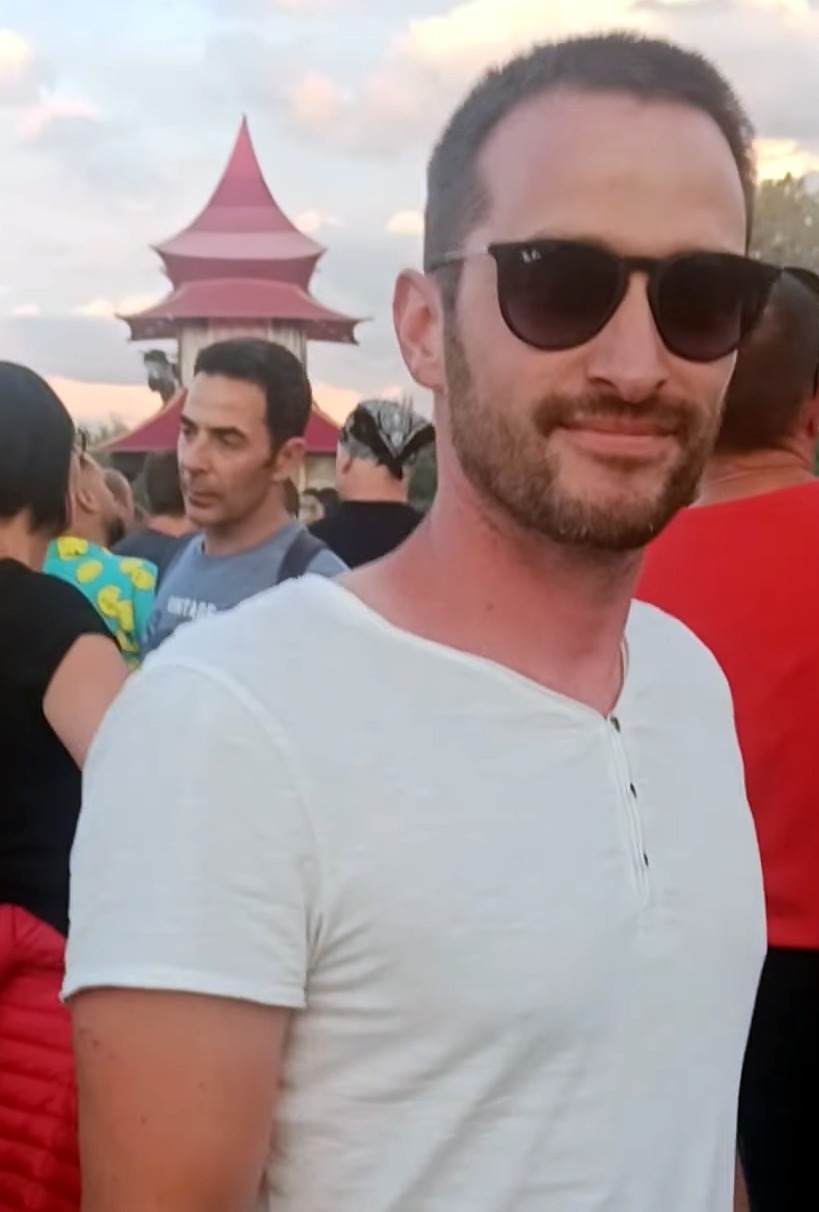 Profil de Issiaka, 39 ans, Sex à Ennetmoos