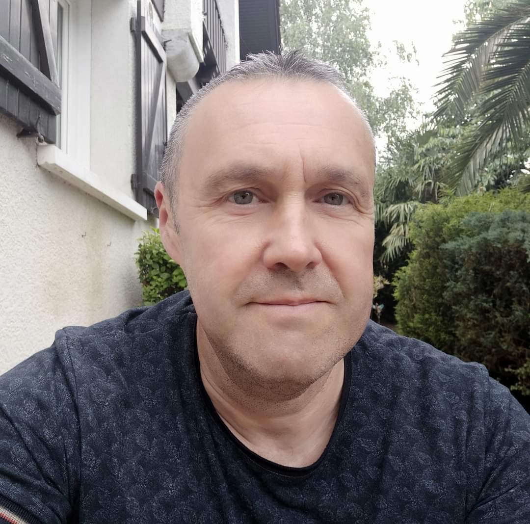 Profil de Daho, 55 ans, Sex à Dussnang