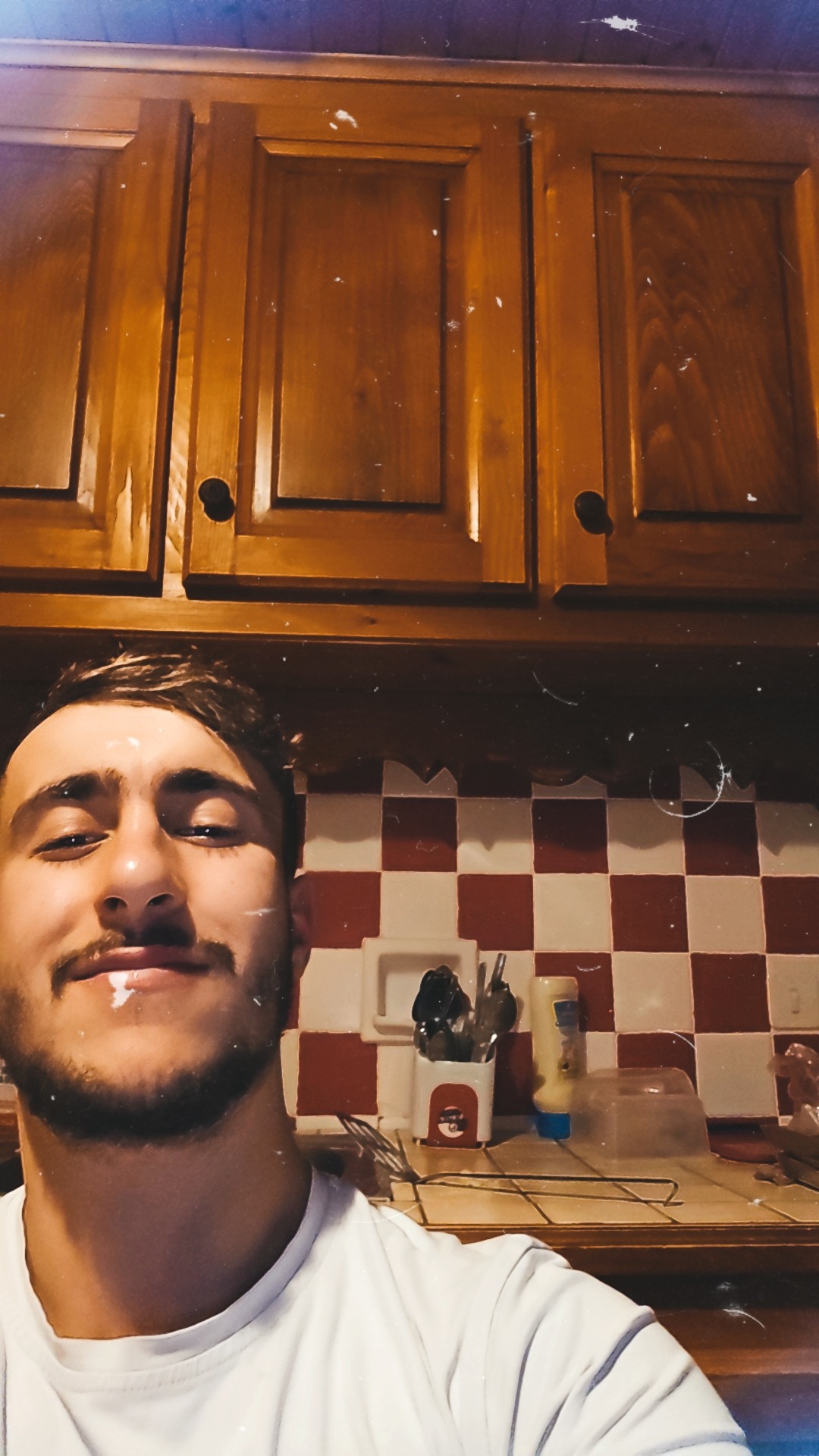 Profil de Louen, 26 ans, Sex à Schluein