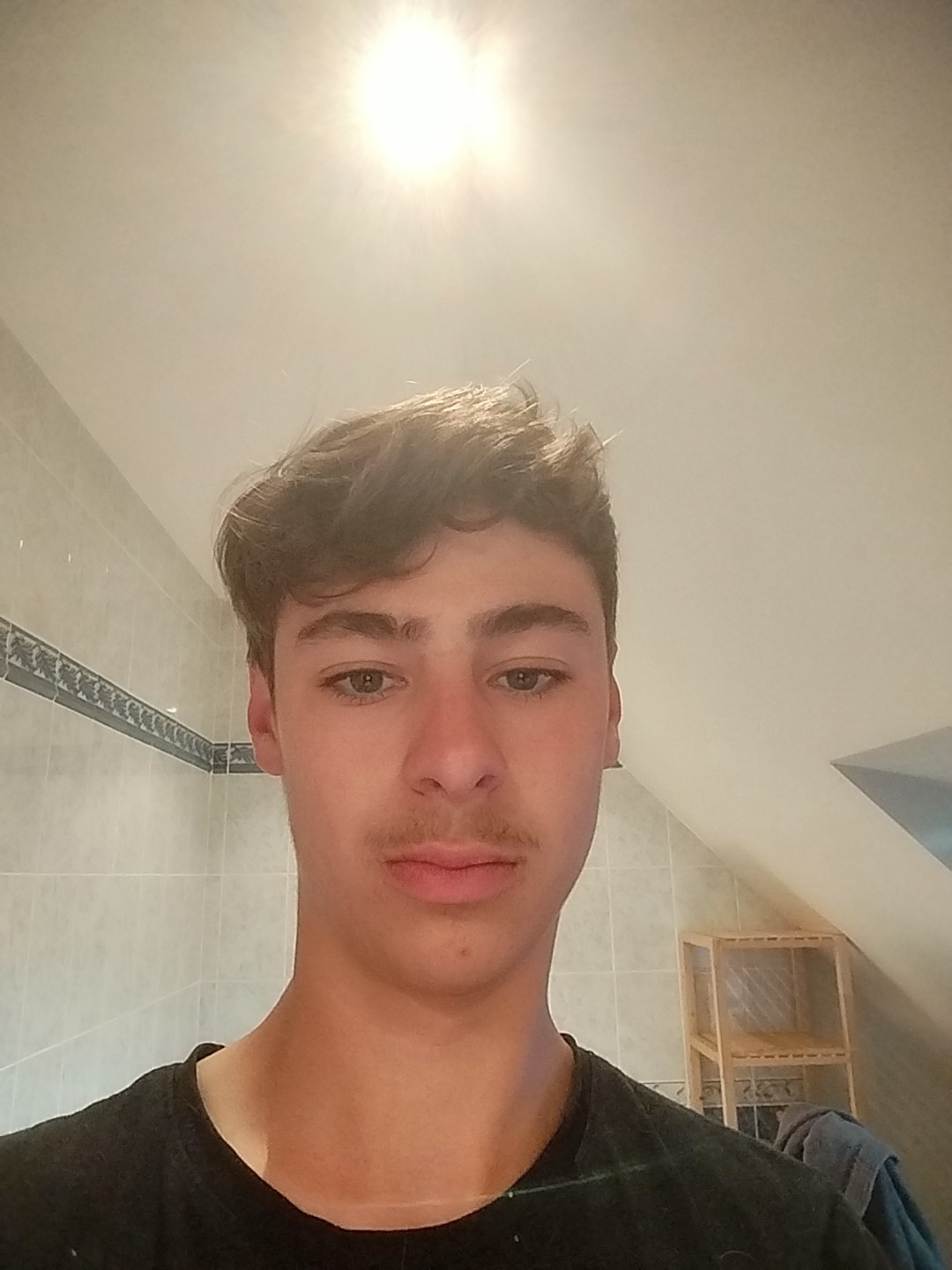 Profil de Lazreg, 21 ans, Sex à Niedermuhlern