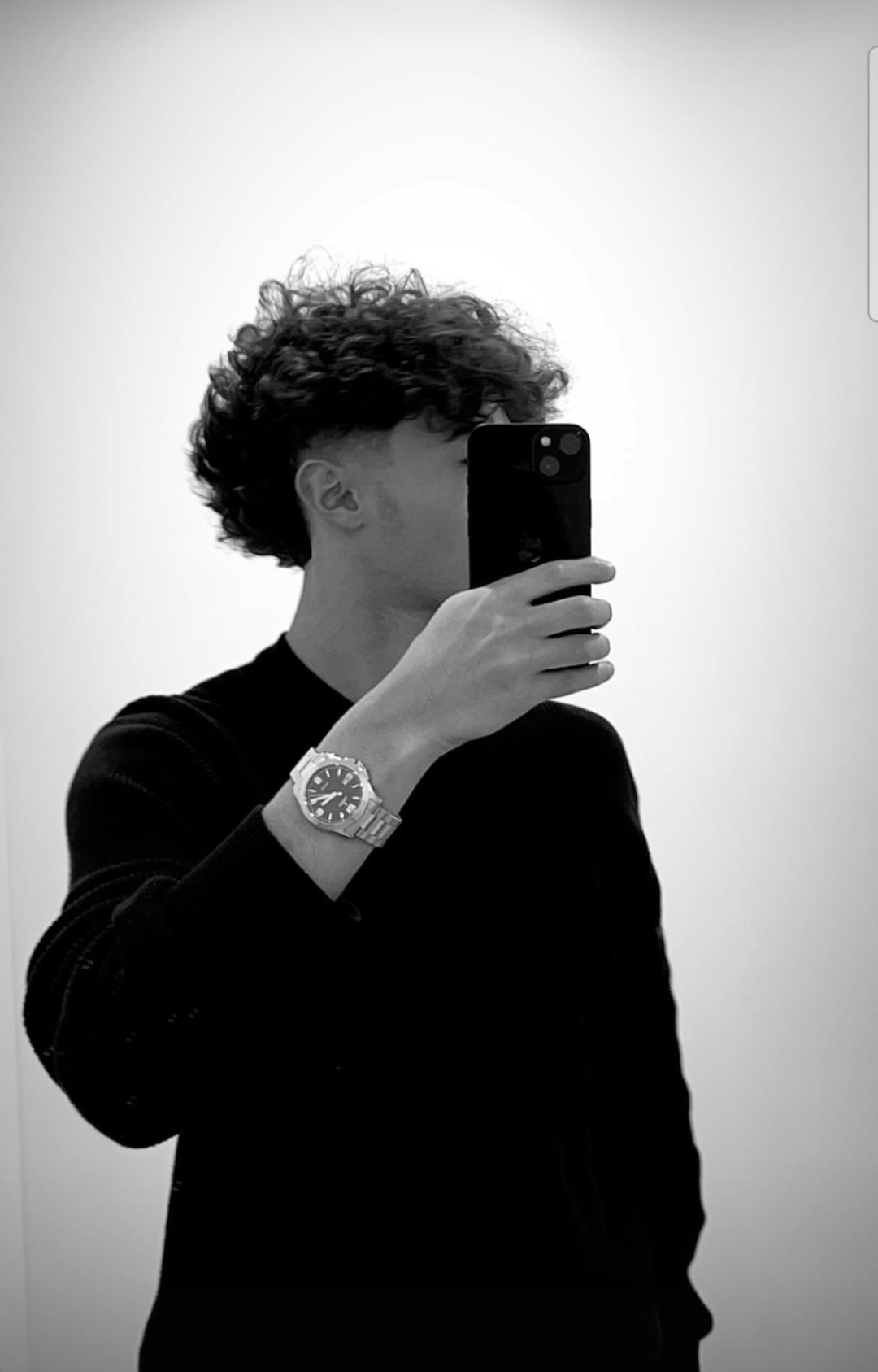 Profil de Abdel-djalil, 20 ans, Sex à Le Sentier