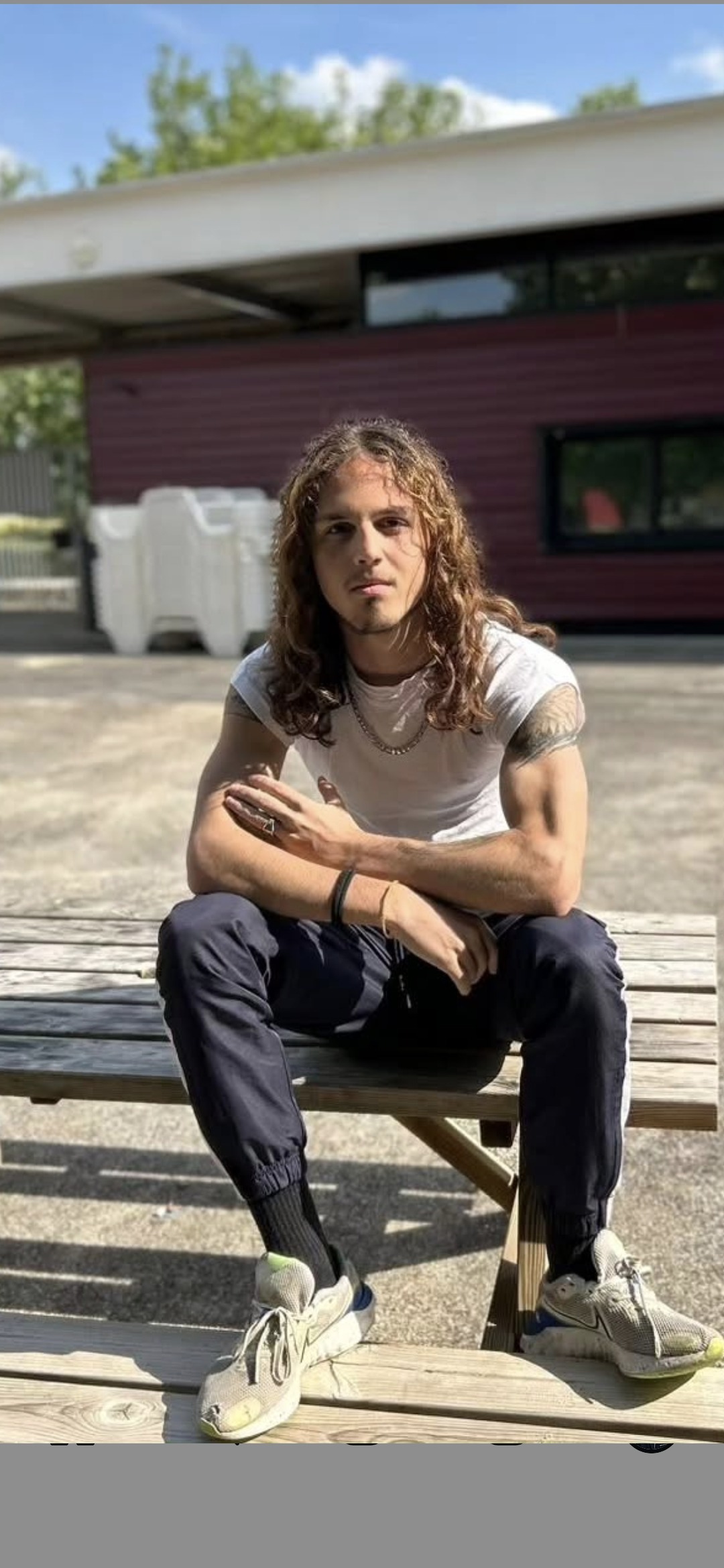 Profil de Zaim, 20 ans, Sex à Ennetmoos