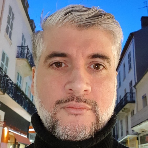 Profil de Yanis, 51 ans, Sex à Tersnaus