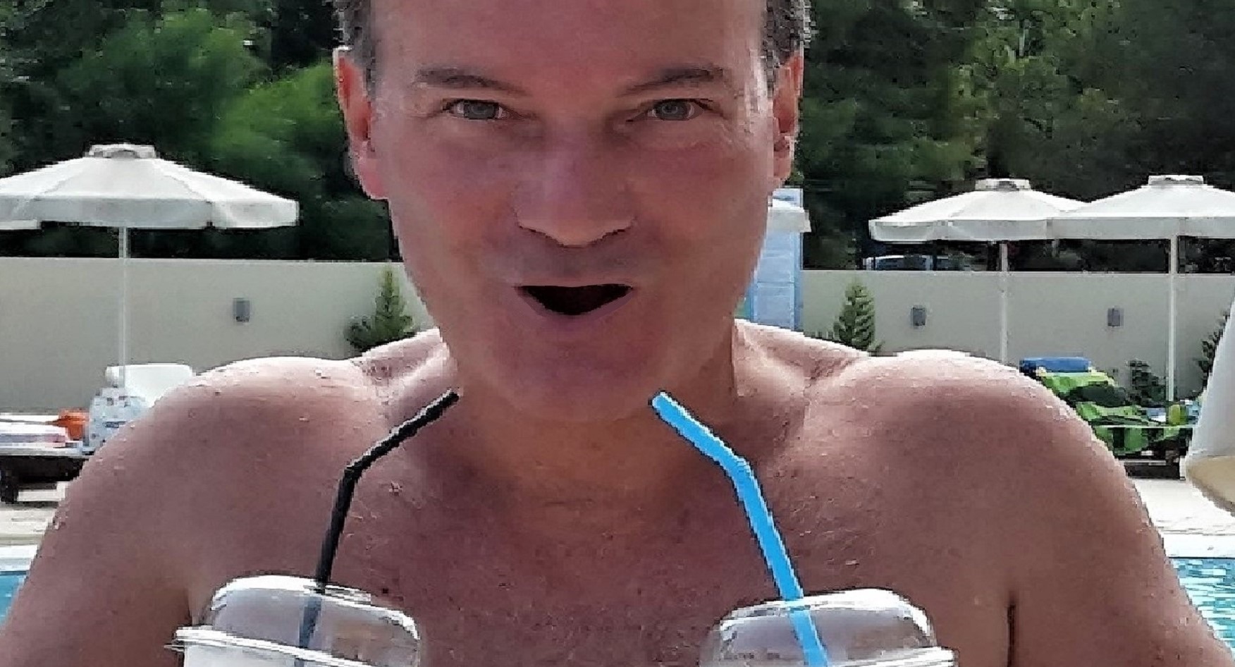 Profil de Abderraouf, 46 ans, Sex à Unterbach BE