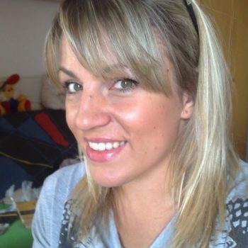 Profil de Maricka, 35 ans, Sex à Les Reussilles