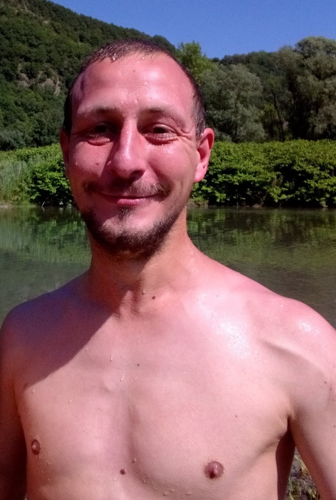 Profil de Mattin, 40 ans, Sex à Aldesago