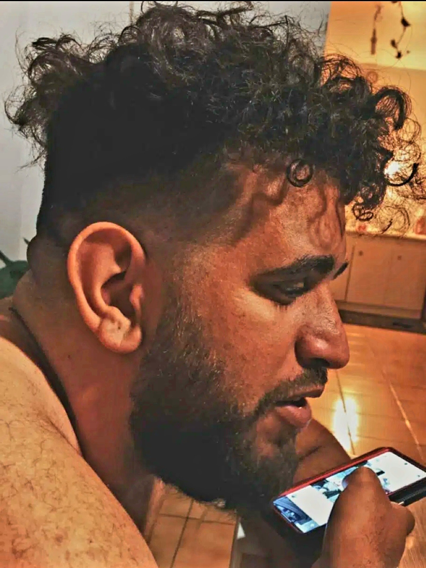 Profil de Philippo, 29 ans, Sex à Cunter