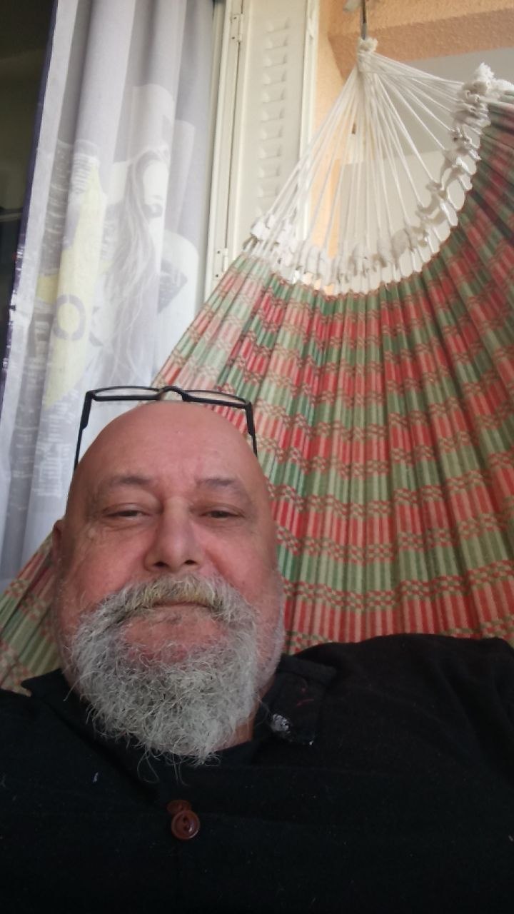 Profil de Illan, 55 ans, Sex à Schwarzsee