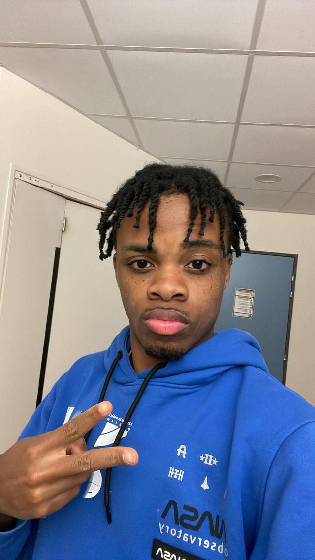 Profil de Braian, 19 ans, Sex à Saicourt