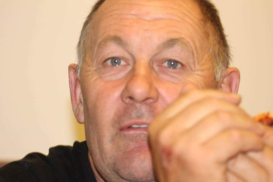 Profil de Fikret, 50 ans, Sex à Diesse