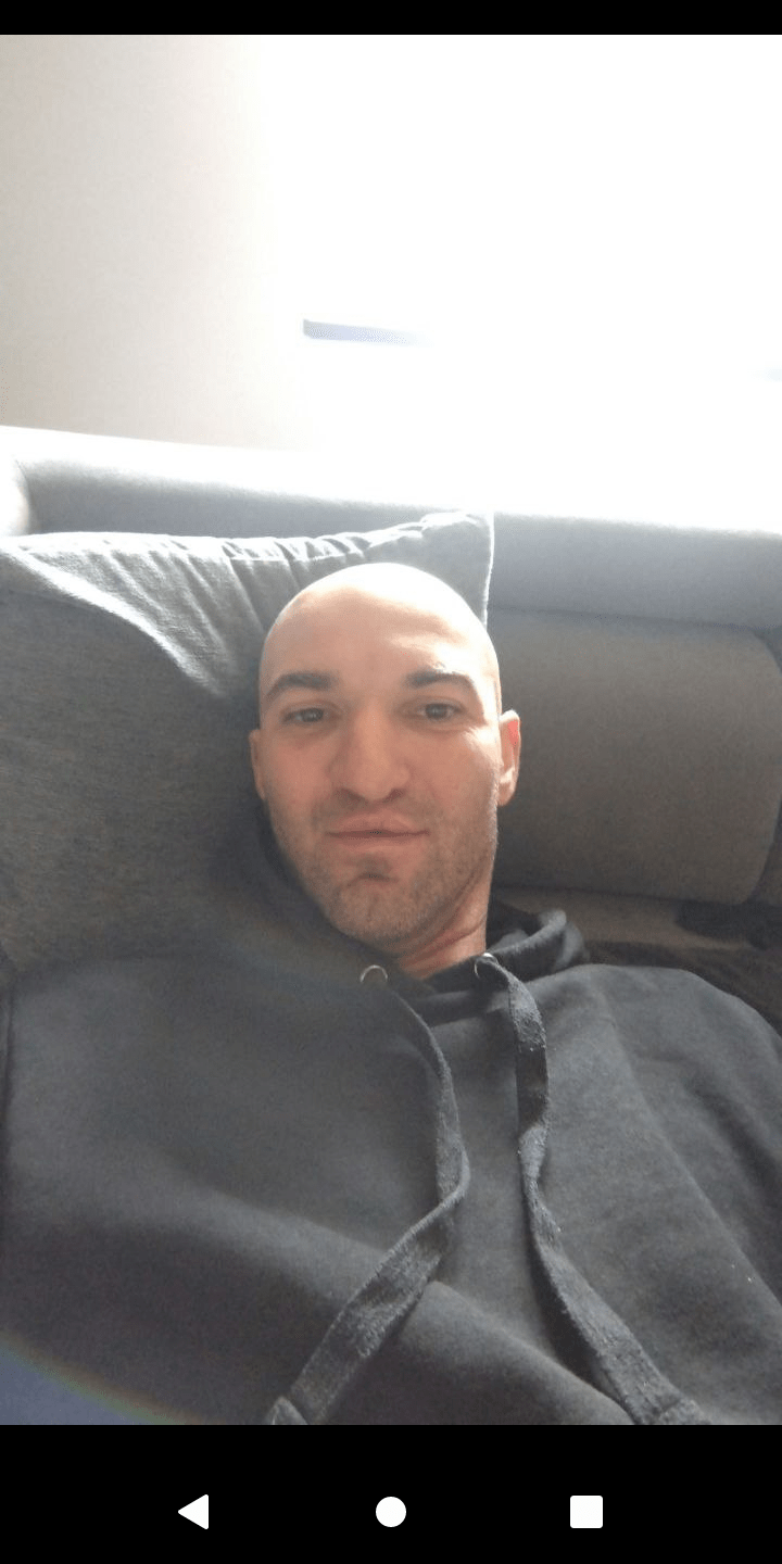 Profil de Mahdi, 38 ans, Sex à Vinzel