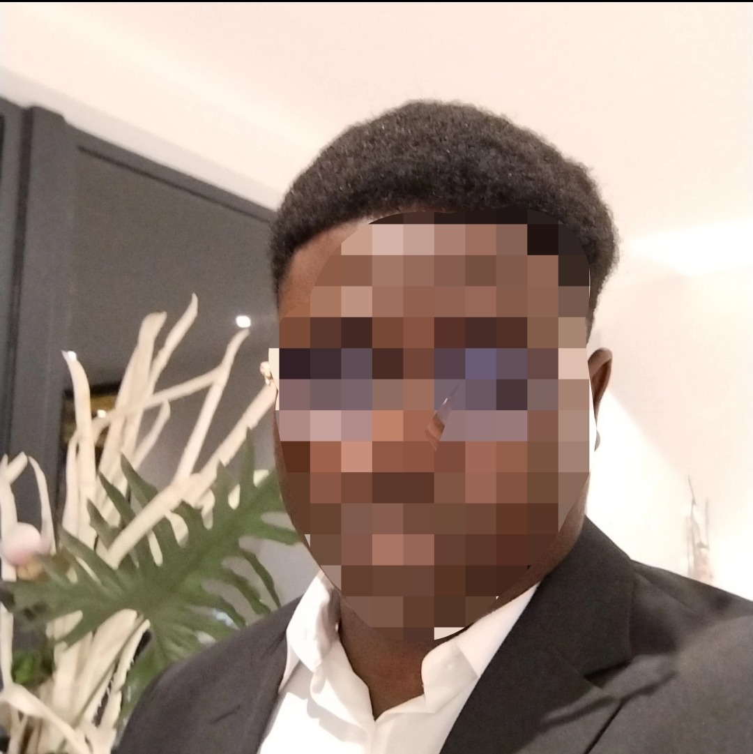 Profil de Tonin, 21 ans, Sex à Hinterkappelen