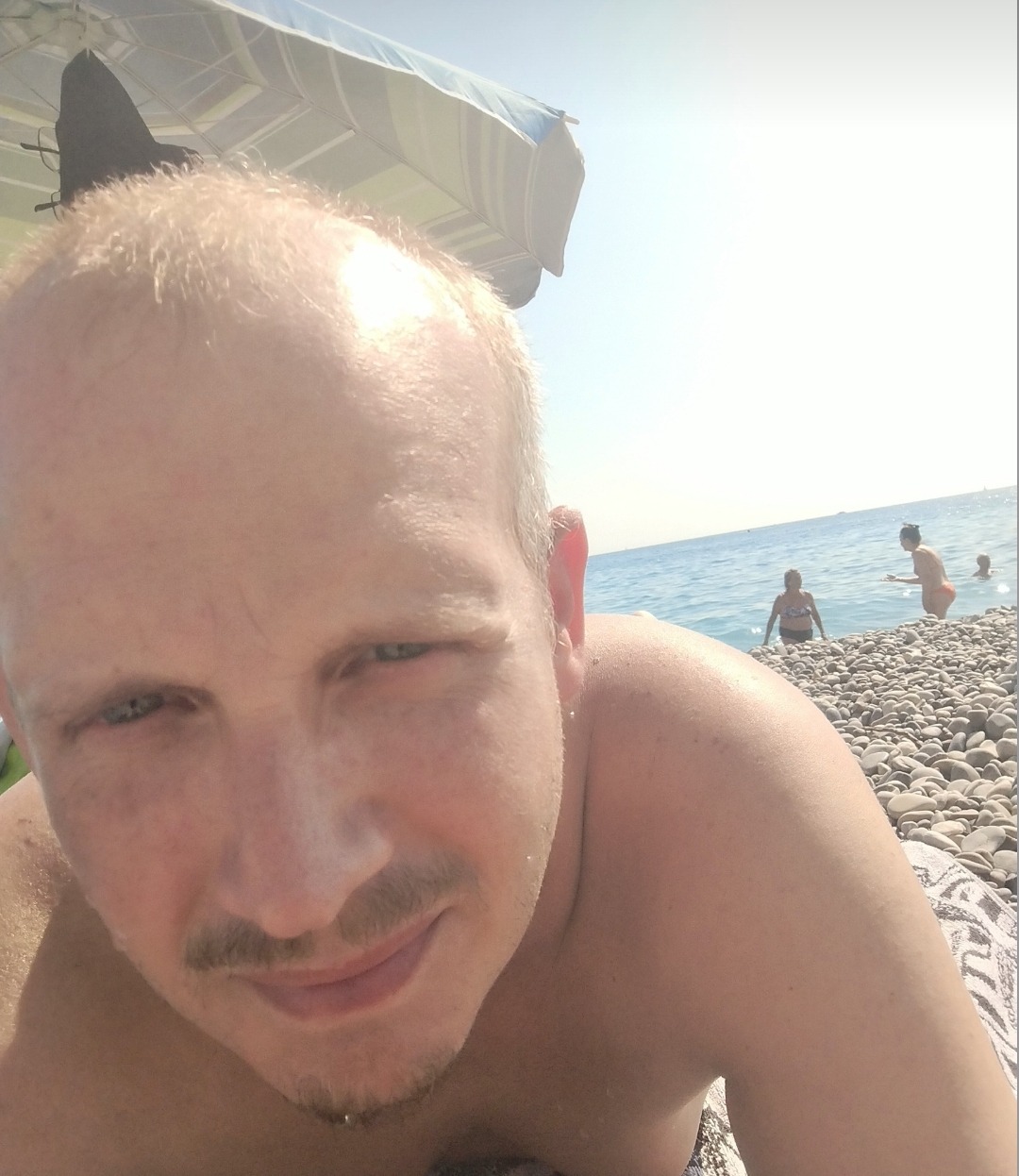 Profil de Nathann, 44 ans, Sex à Wislikofen