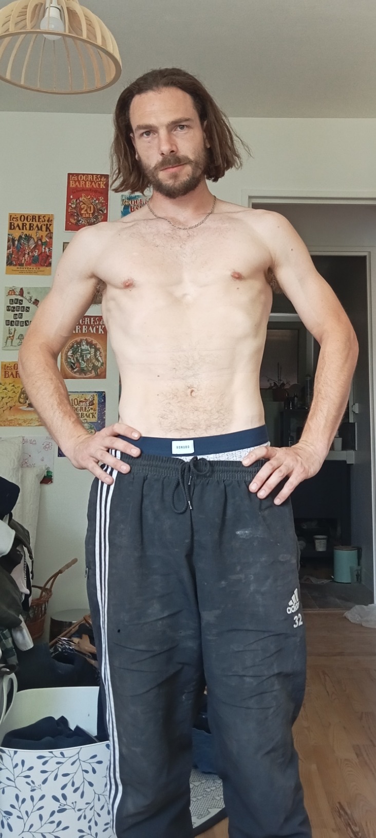 Profil de Timothée, 36 ans, Sex à Romont FR