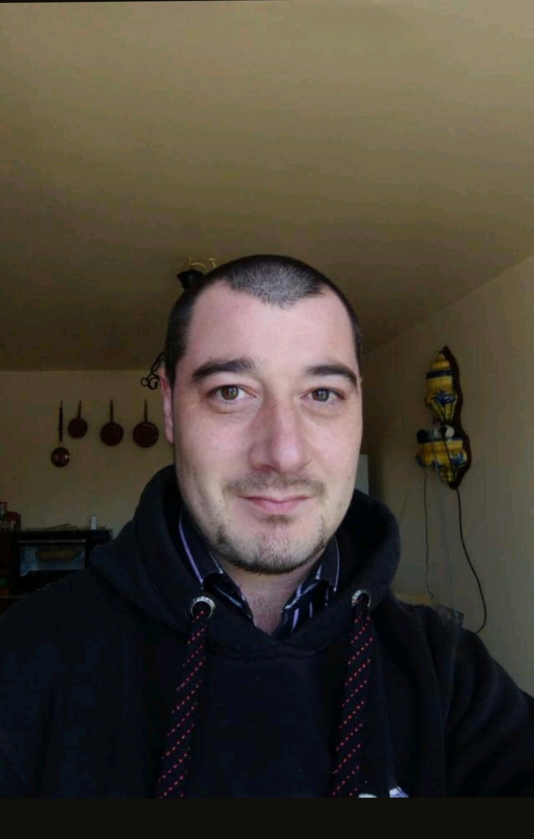 Profil de Wiktor, 38 ans, Sex à Dalpe