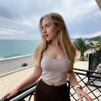 Profil de Cassandre, 28 ans, Sex à Mülligen