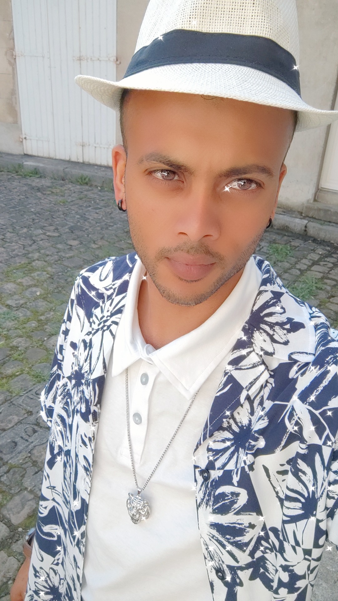 Profil de Salimou, 29 ans, Sex à Bratsch