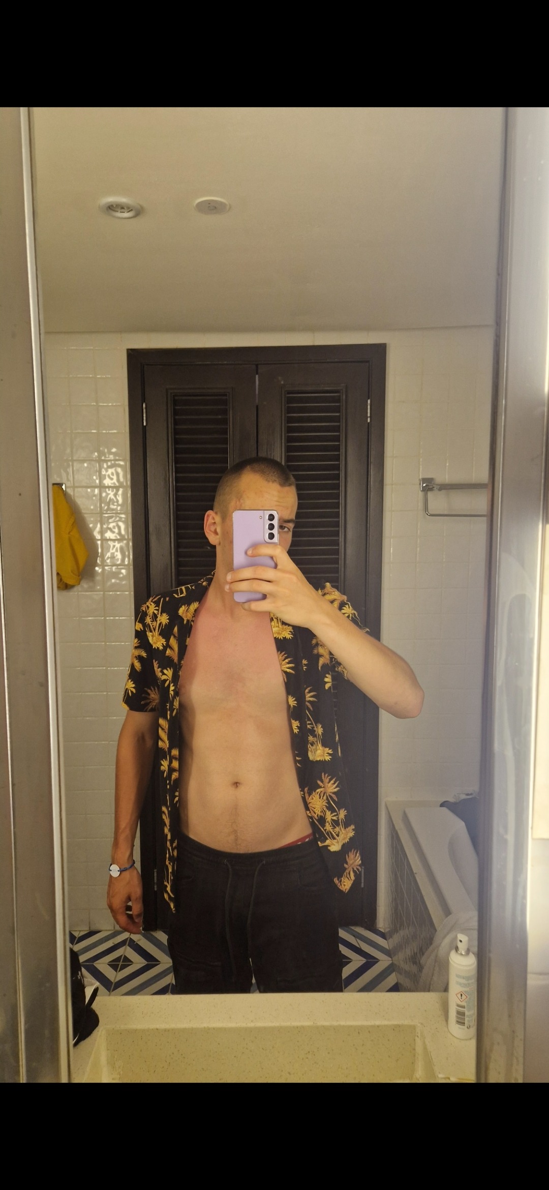 Profil de Bedros, 20 ans, Sex à Silenen