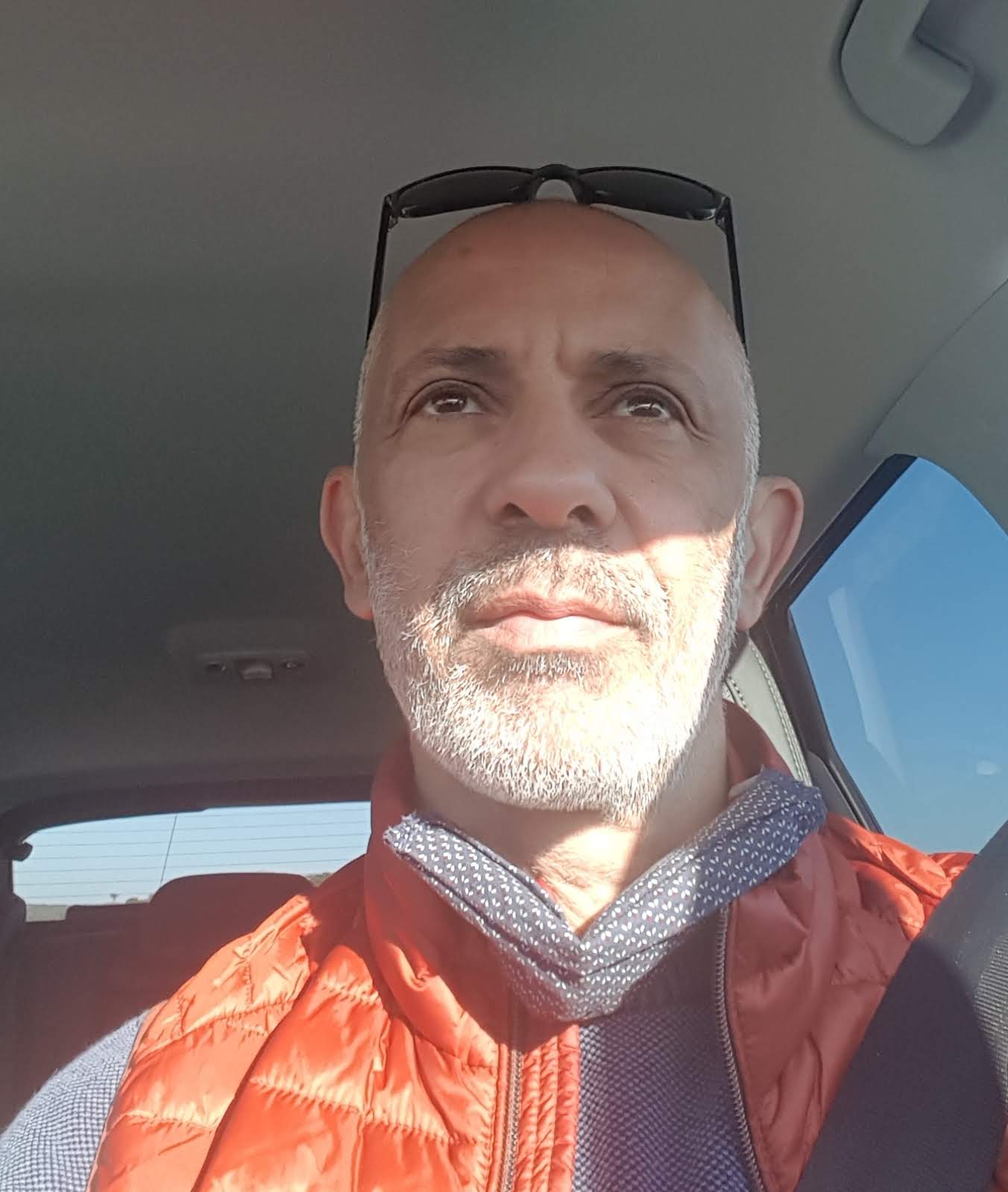 Profil de Moussab, 50 ans, Sex à Mex VD