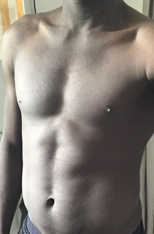Profil de Kennedy, 37 ans, Sex à Guttannen