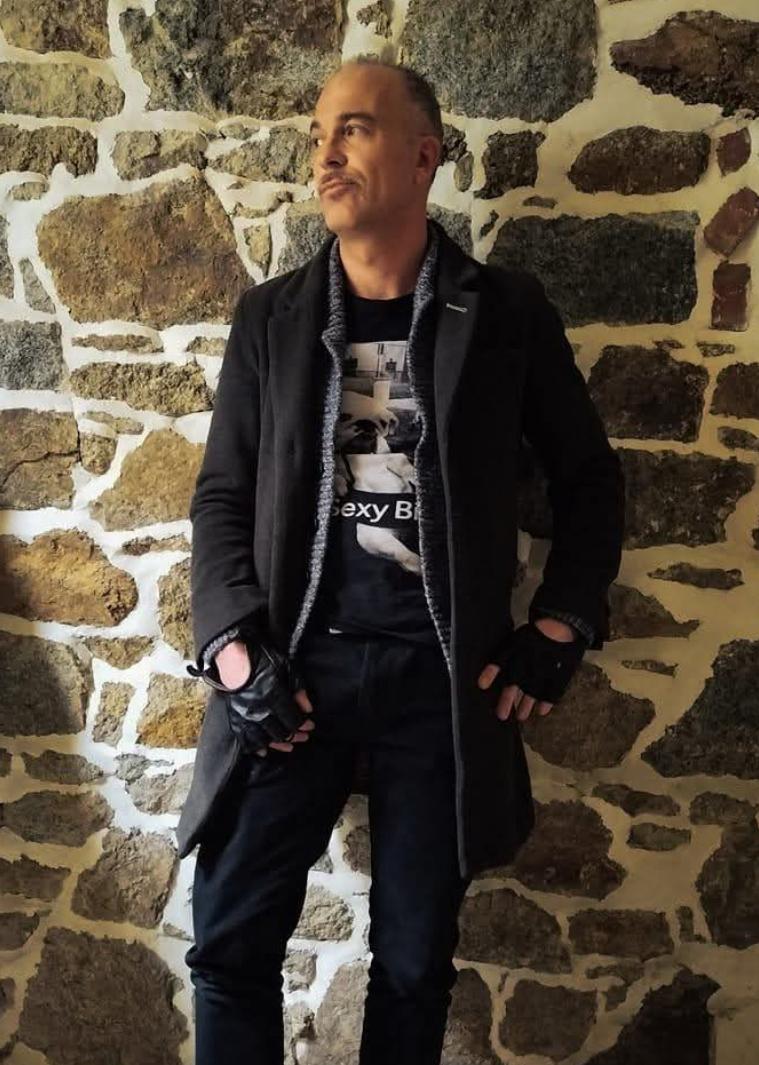 Profil de Charly, 45 ans, Sex à Kirchdorf BE
