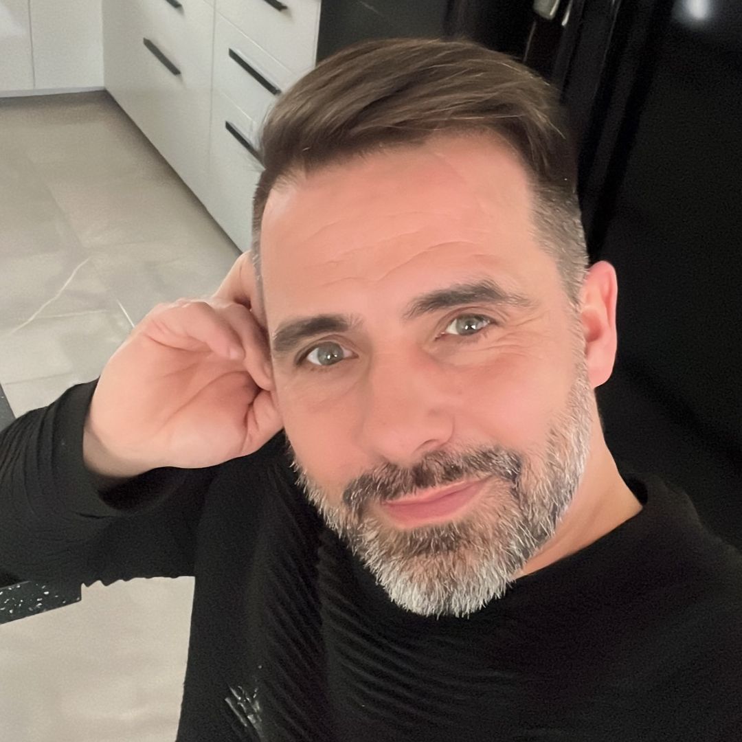 Profil de Sif, 40 ans, Sex à Hünenberg