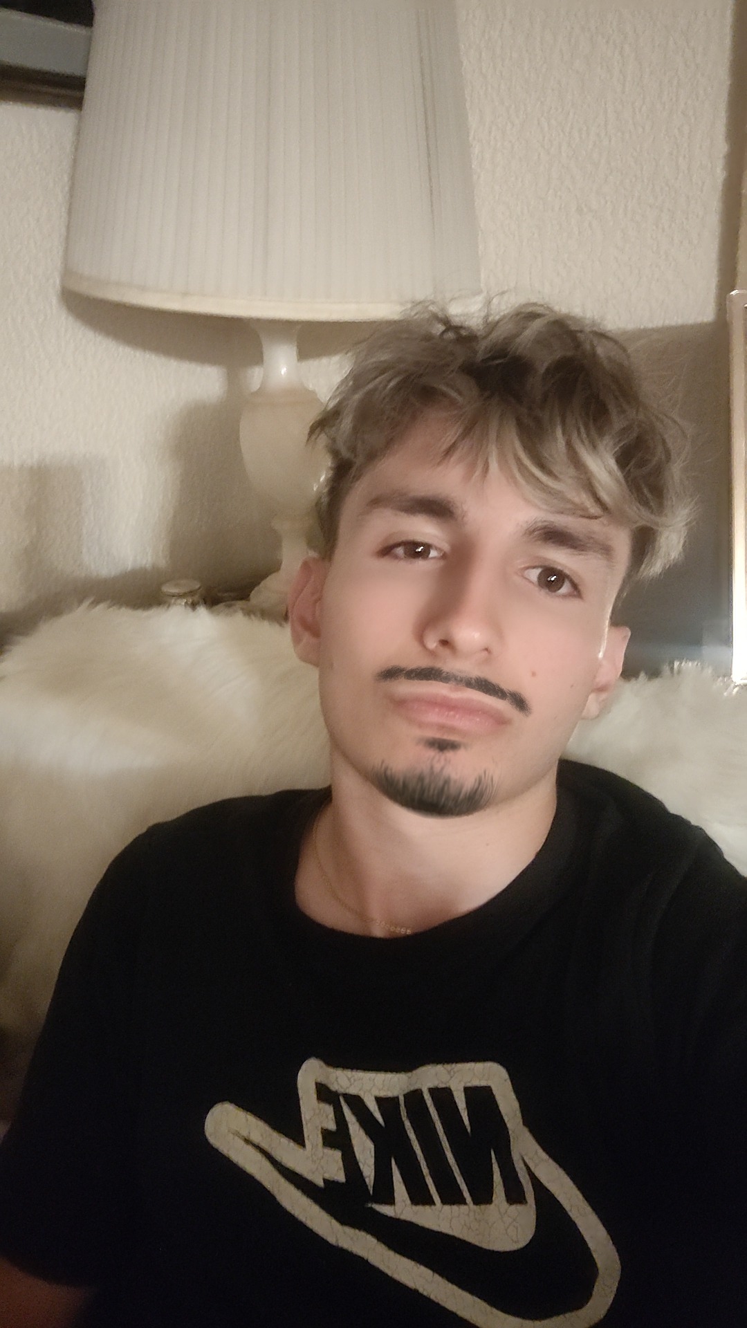 Profil de Gontran, 21 ans, Sex à Lignerolle