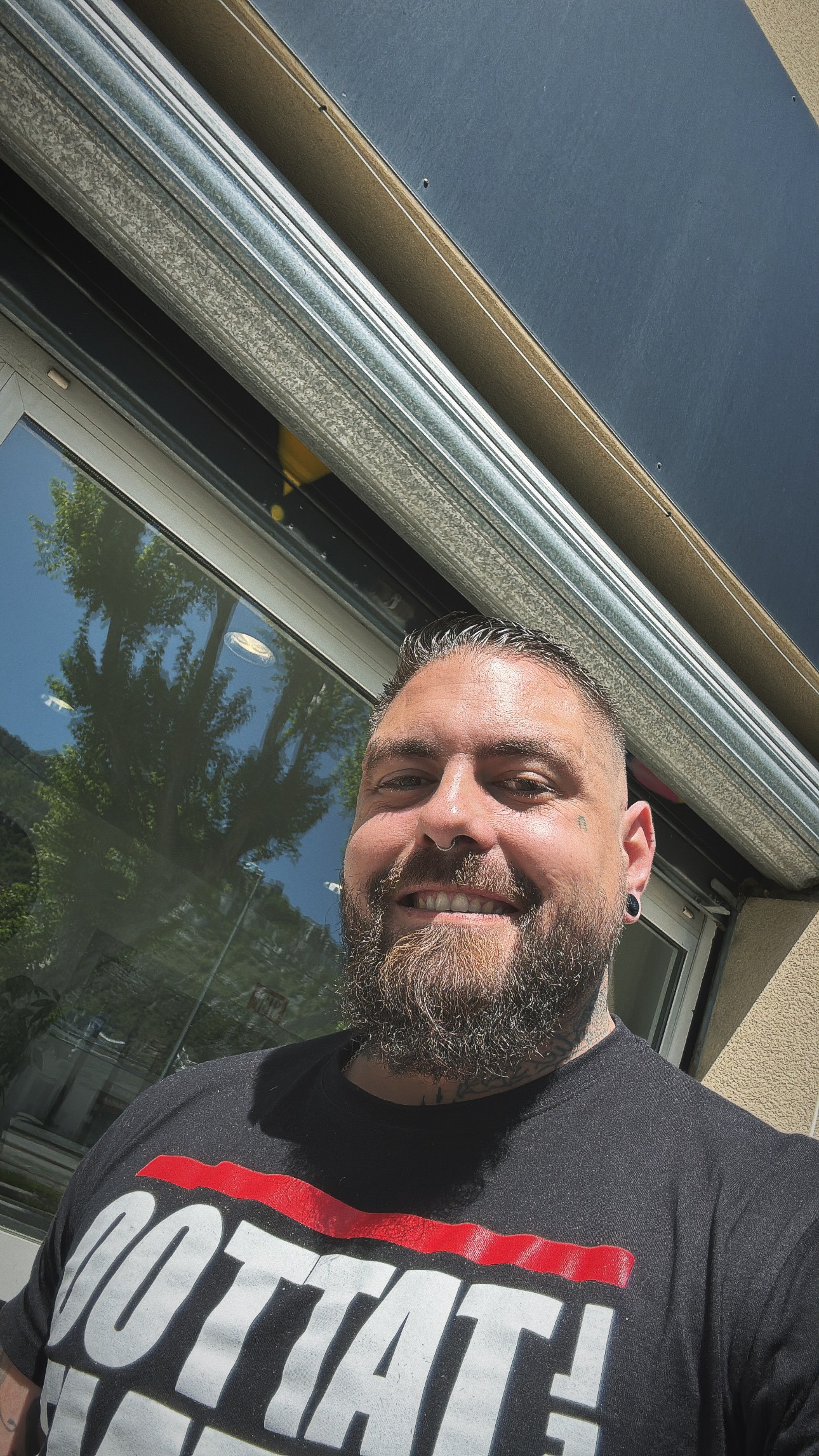 Profil de Caius, 36 ans, Sex à Oberösch