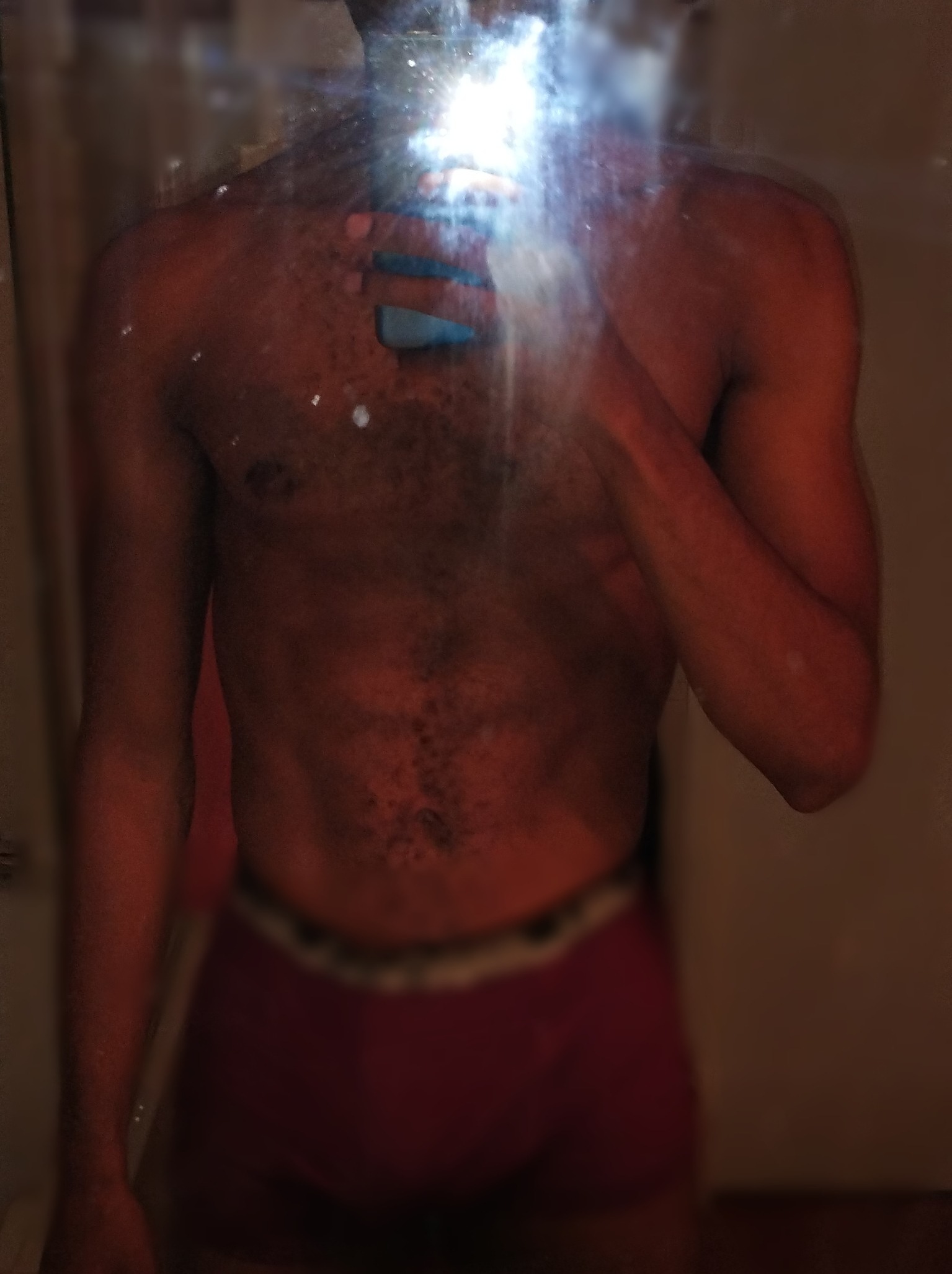 Profil de Nazih, 25 ans, Sex à Evilard