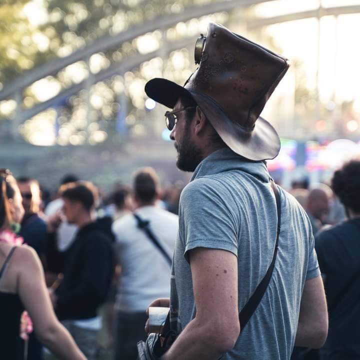 Profil de Yuma, 43 ans, Sex à Binz