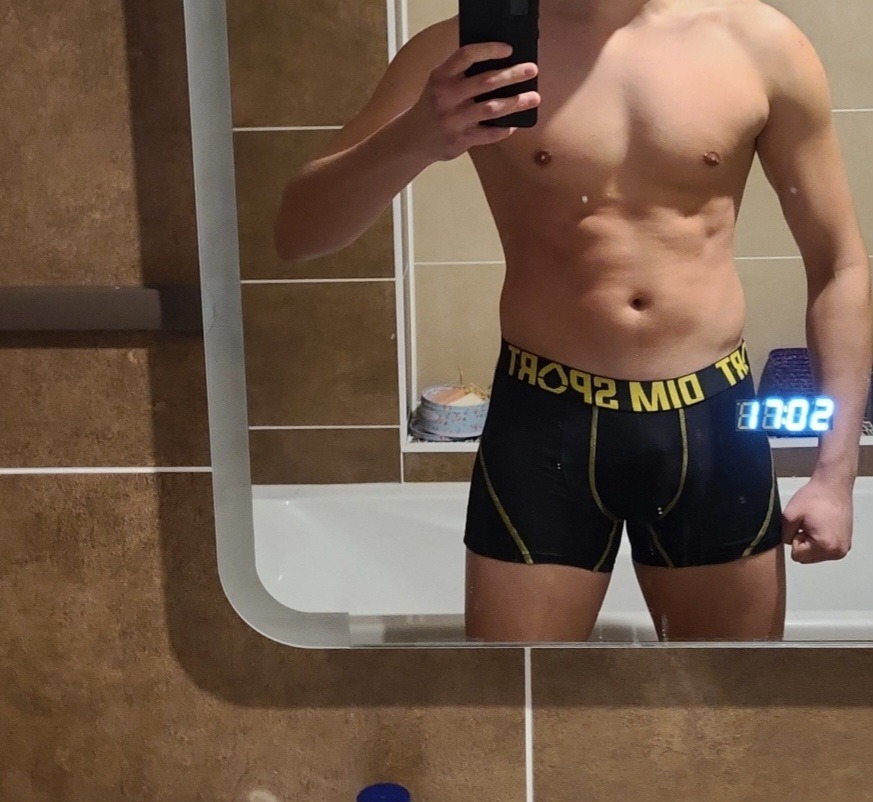 Profil de Eymerick, 22 ans, Sex à Champtauroz
