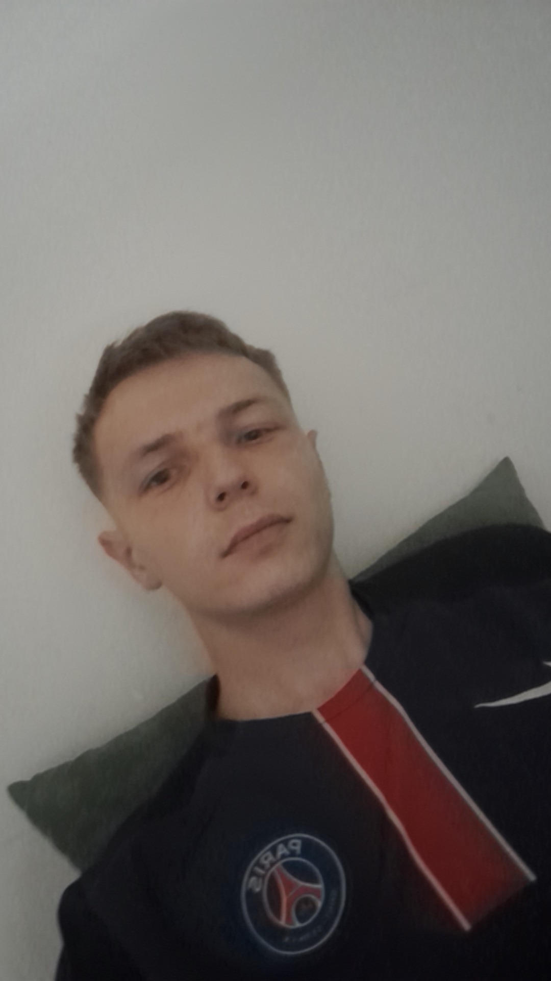 Profil de Darnel, 22 ans, Sex à Leggia