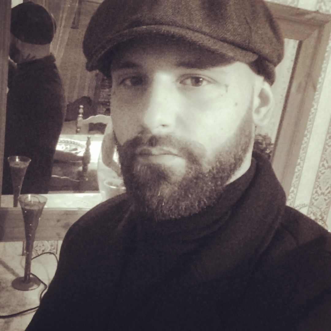 Profil de Audric, 34 ans, Sex à Binz
