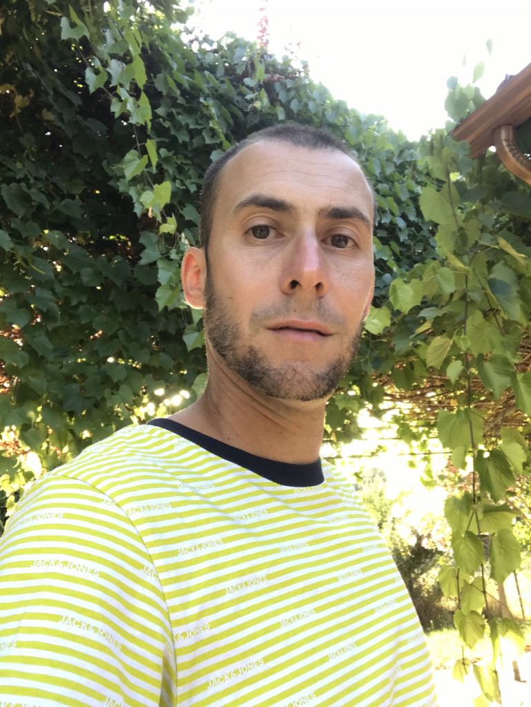 Profil de Mao, 37 ans, Sex à Vuiteboeuf